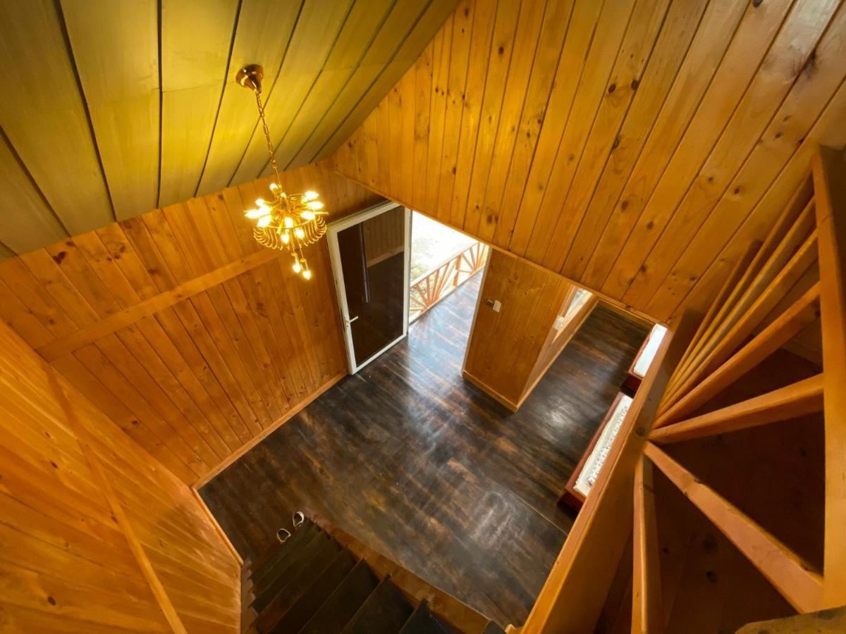 Bungalow - Homestay Lang Be Ben Tre Buitenkant foto